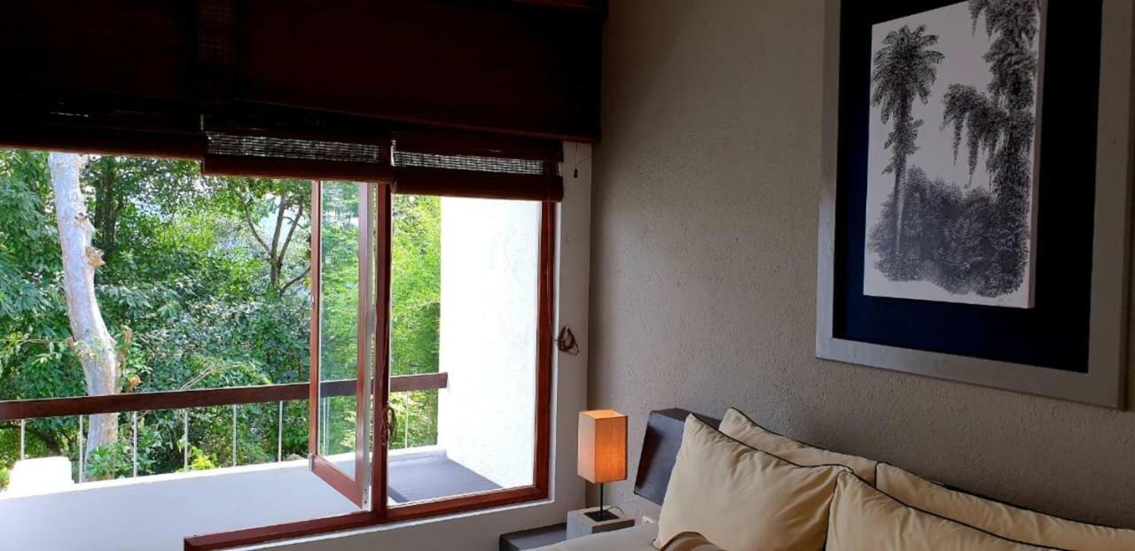 Regent Lodge Hotel & Villa Kandy Exterior foto